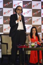 Alyque Padamsee during the launch of KamaSutra Honeymoon Surprise Pack on 21st Oct 2016